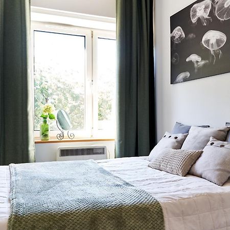 Apartament Sen Lejlighed Gdańsk Eksteriør billede
